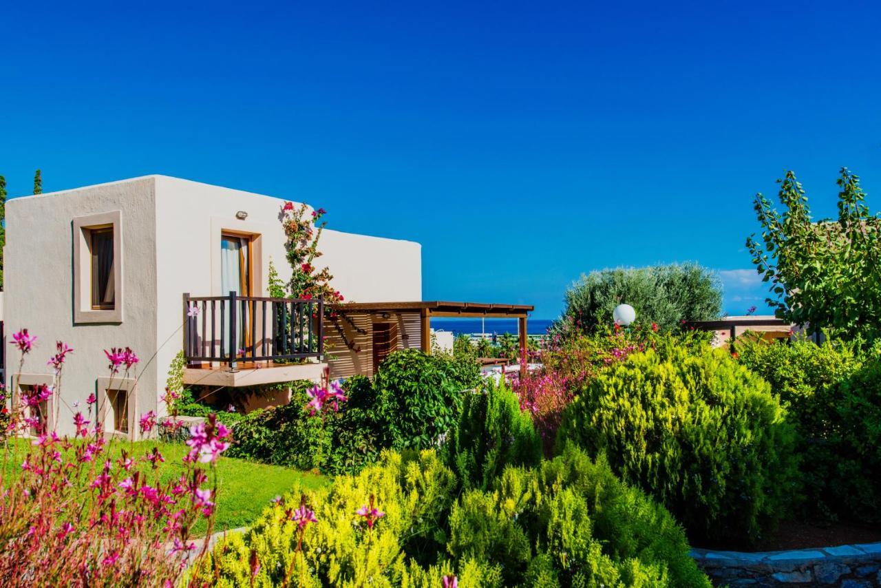 Ida Village Hersonissos  Exterior photo
