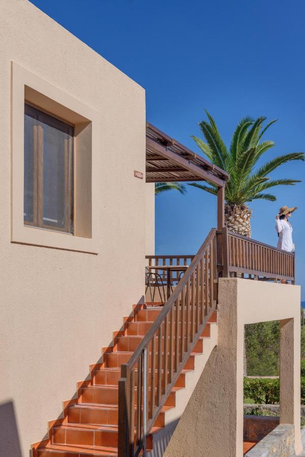 Ida Village Hersonissos  Exterior photo