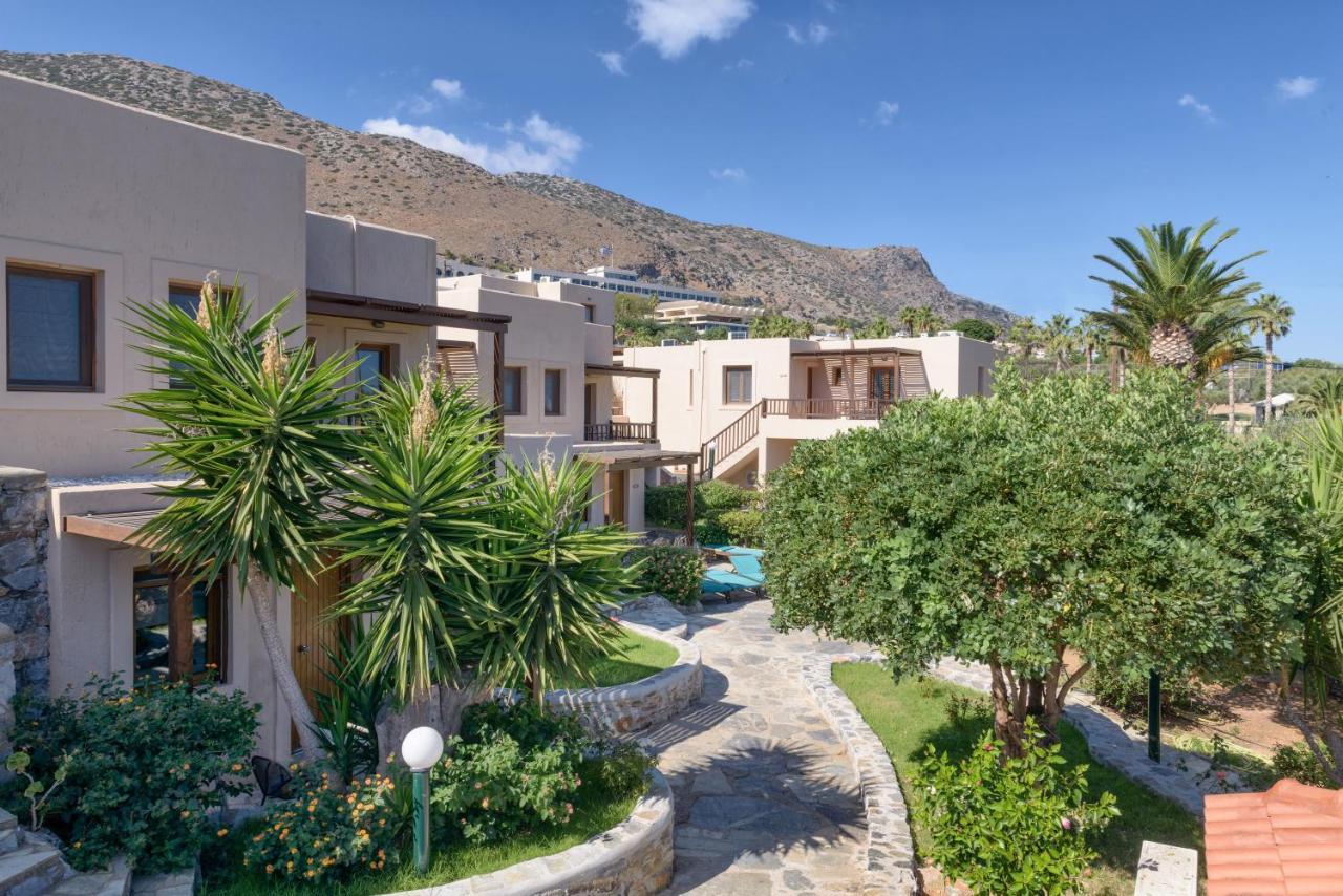 Ida Village Hersonissos  Exterior photo