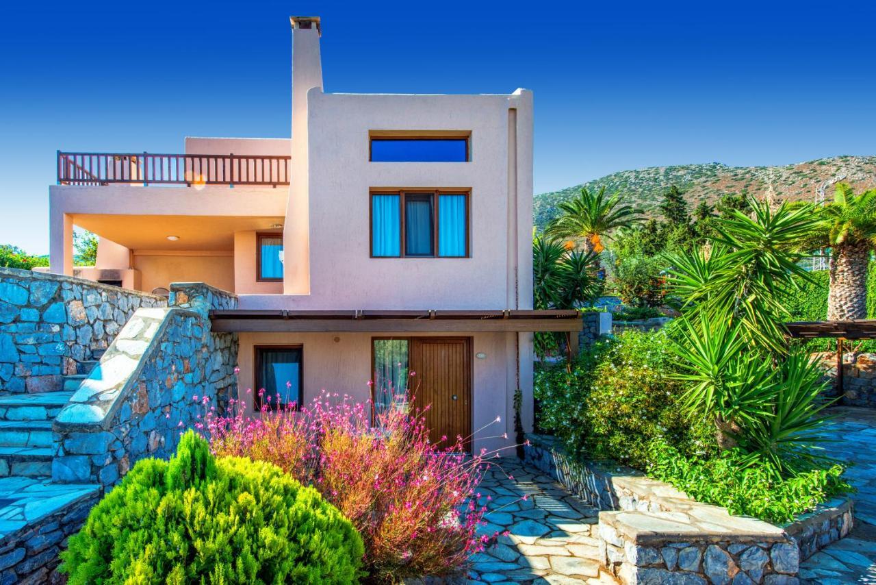 Ida Village Hersonissos  Exterior photo