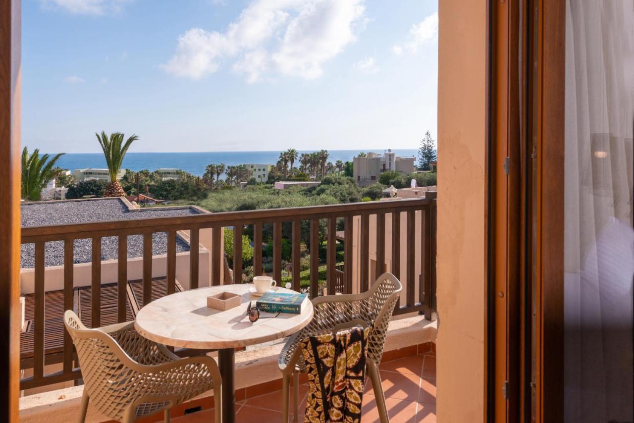 Ida Village Hersonissos  Exterior photo