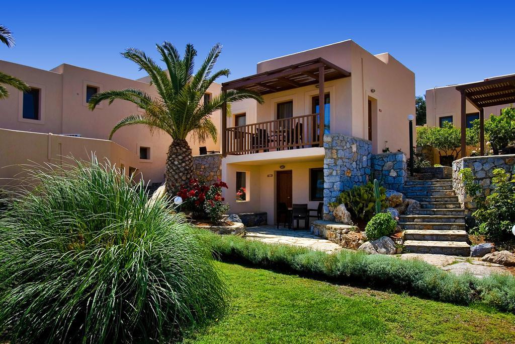 Ida Village Hersonissos  Exterior photo