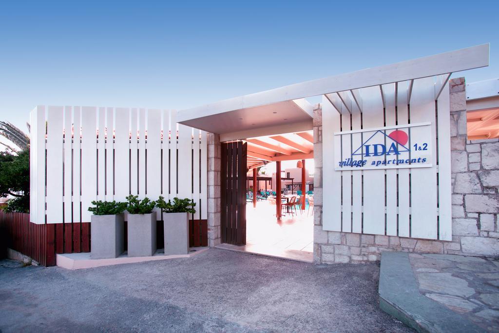 Ida Village Hersonissos  Exterior photo