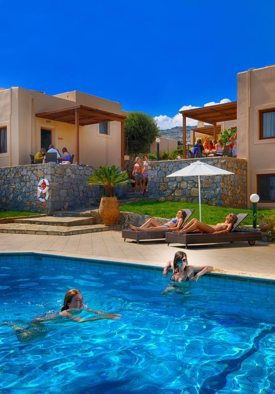 Ida Village Hersonissos  Exterior photo