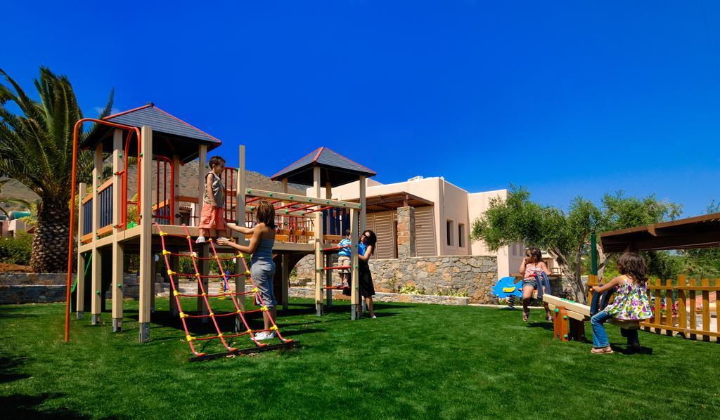 Ida Village Hersonissos  Exterior photo