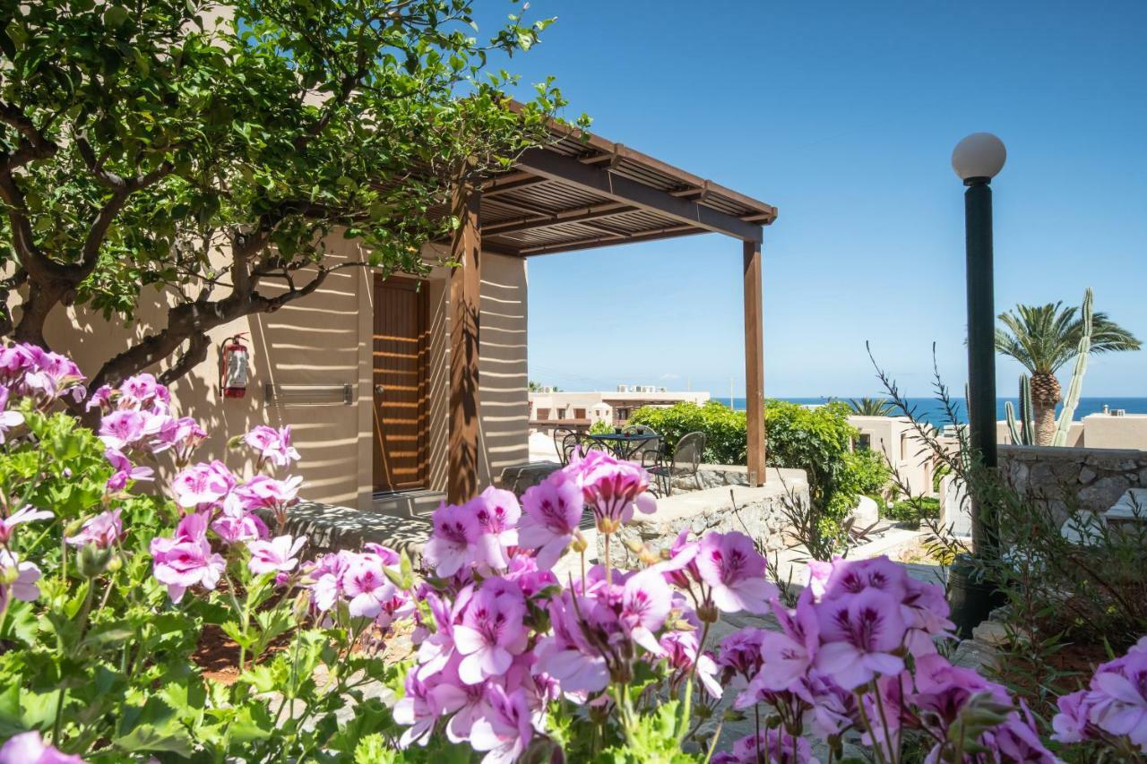 Ida Village Hersonissos  Exterior photo